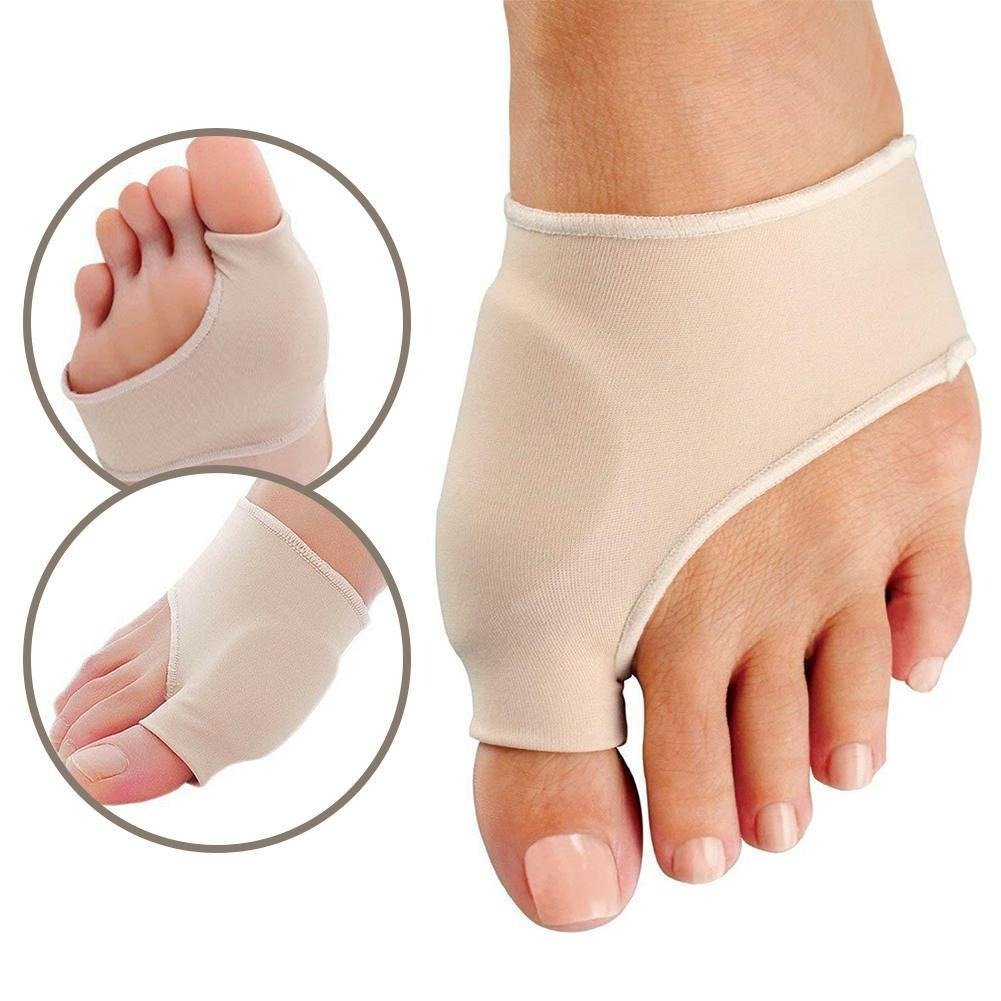 Korrektor des gebogenen großen Zehs, Hallux Valgus